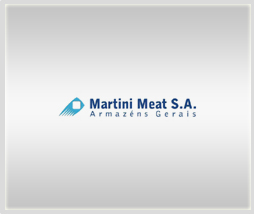 Martini Meat